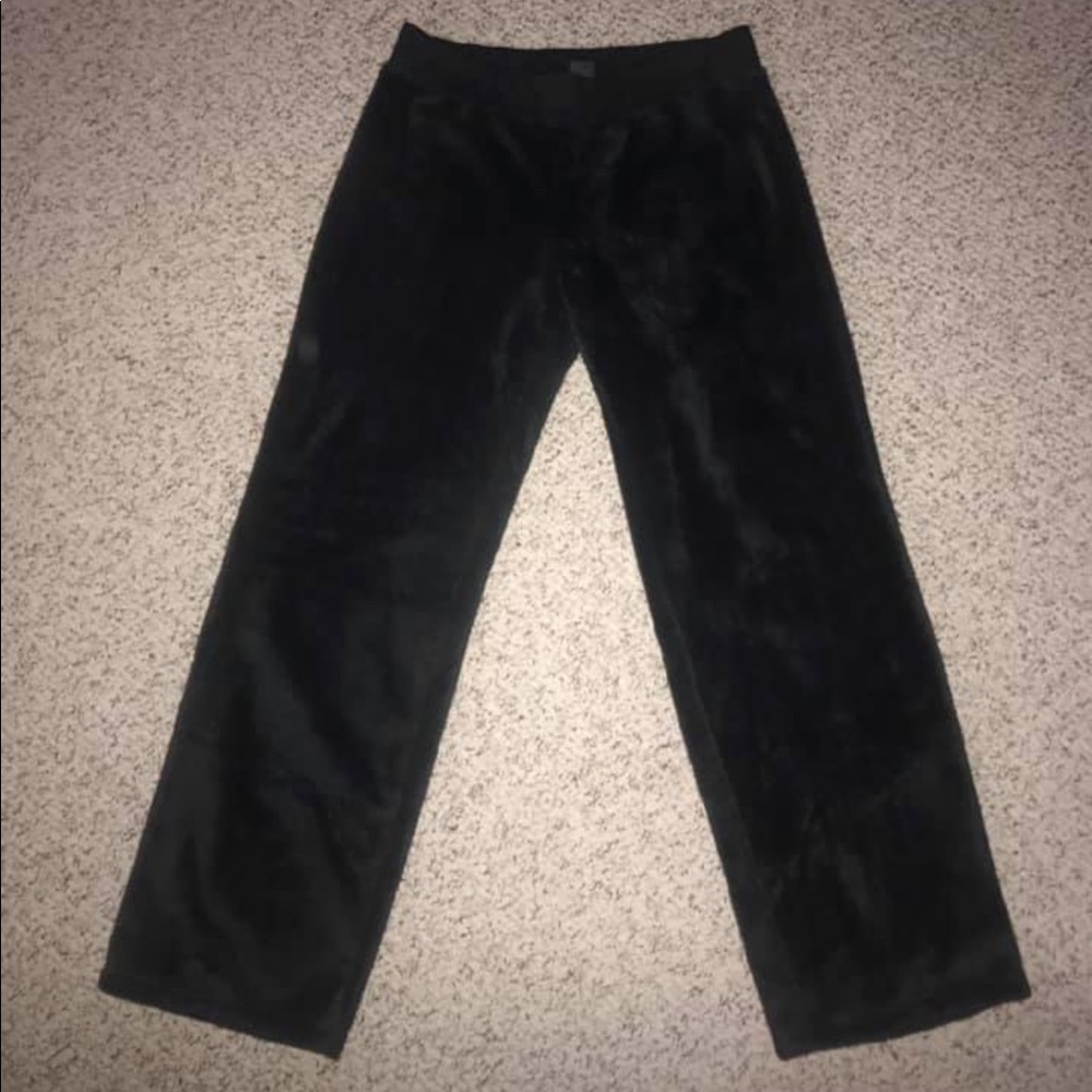 North Face Osito pants